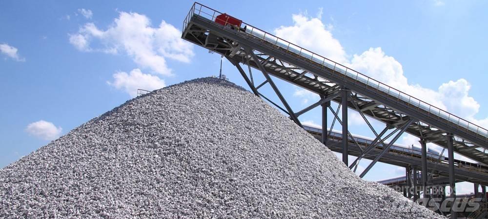 KLC CONVEYOR Konveyörler