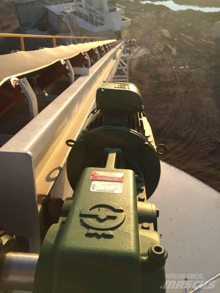 KLC CONVEYOR Konveyörler