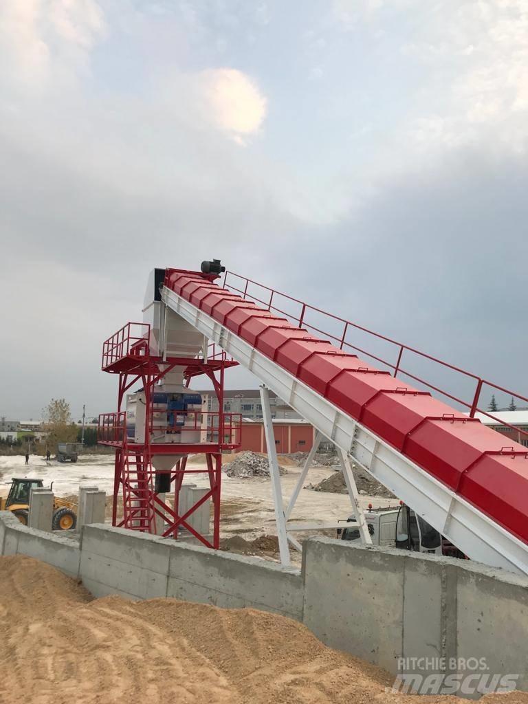 KLC CONVEYOR Konveyörler