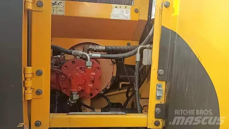 Hyundai 110 Midi ekskavatörler 7 - 12 t