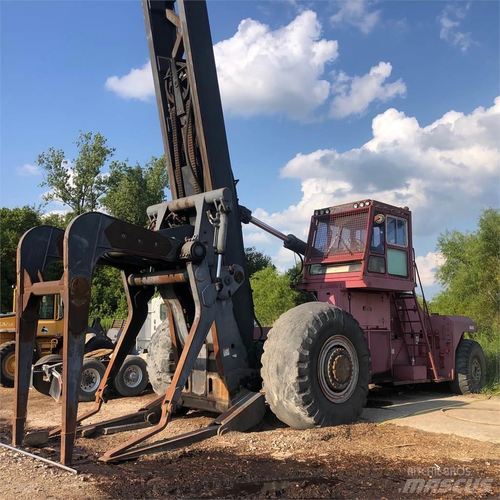 Taylor TYTC-1100S Diger