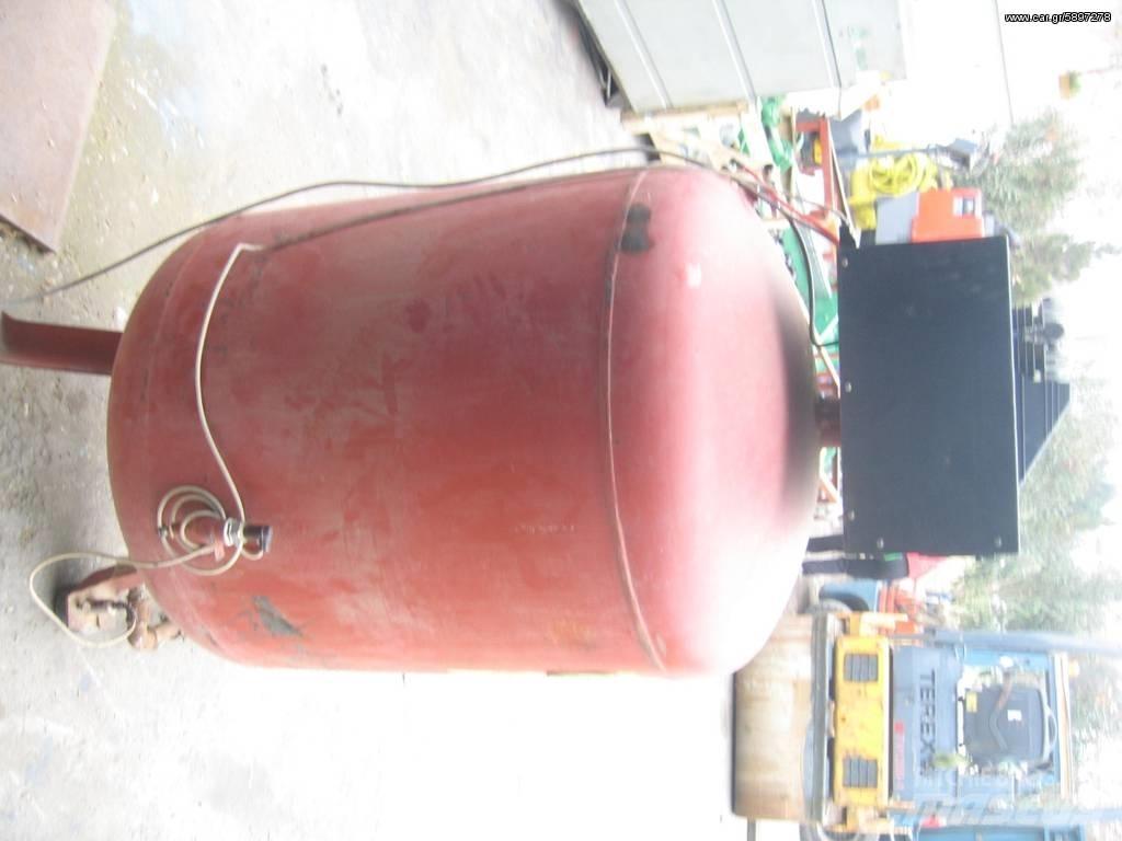 AEG ΔΟΧΕΙΟ Diger