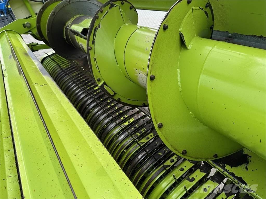 CLAAS PU 300 Pro T Ot, samanlık ve yem makinesi aksesuarları