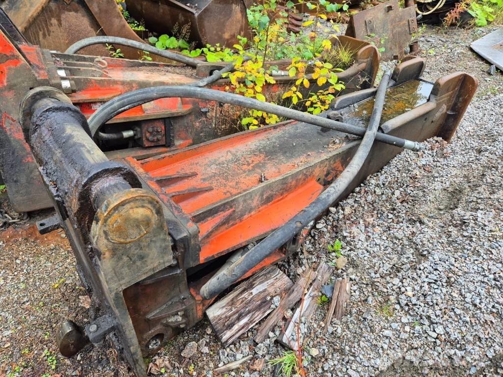 Rammer S 82 Hidrolik kırıcılar