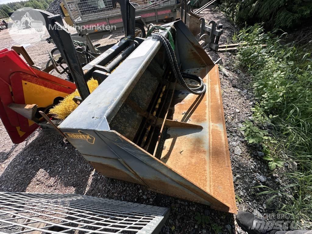 Volvo L 35 G Tekerlekli yükleyiciler