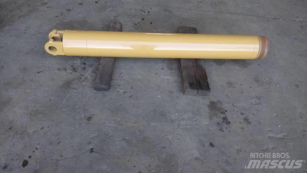 Volvo A 30 Hidrolik