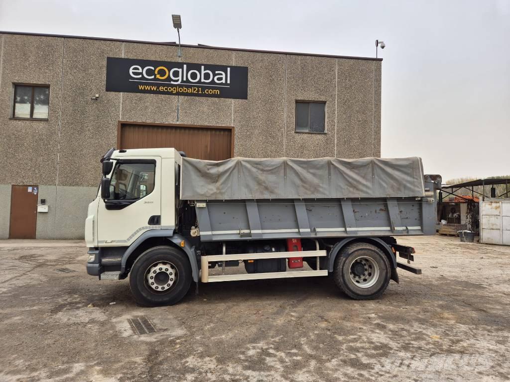DAF LF 320 FA Diger kamyonlar