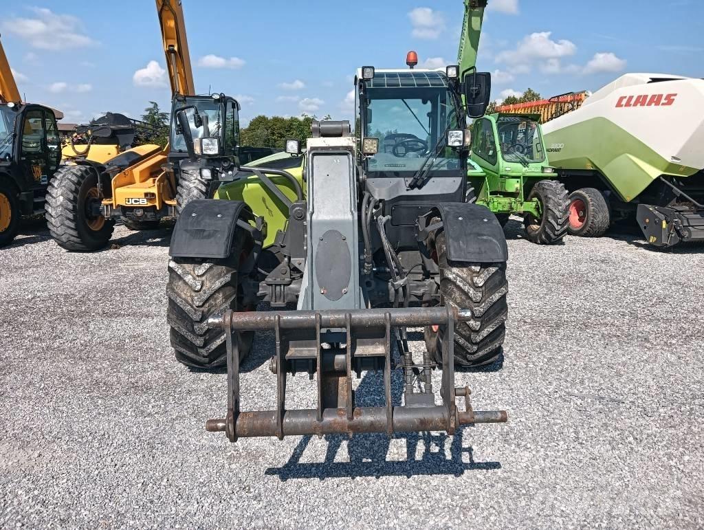 CLAAS Scorpion 1033 Tarimsal teleskopik yükleyiciler