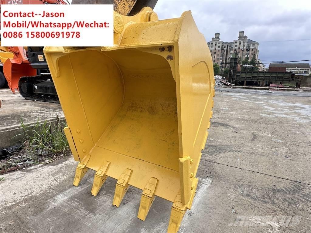 Komatsu PC 400-7 Paletli ekskavatörler