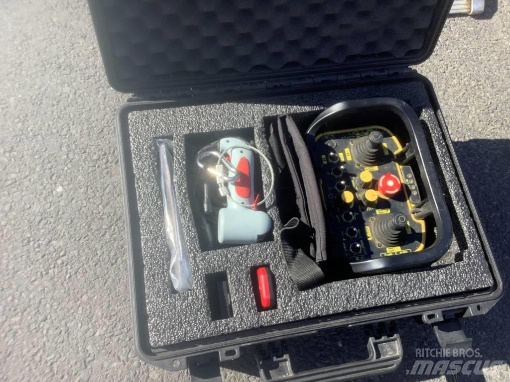Energreen RoboEvo Robot çim biçme makineleri