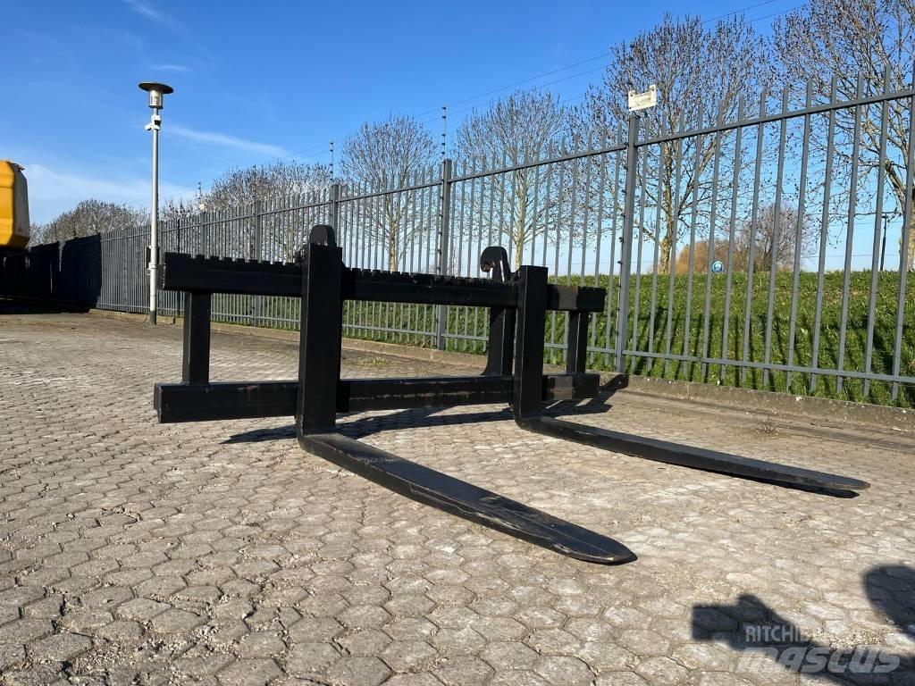 Volvo L90H Forks NEW Çatallar