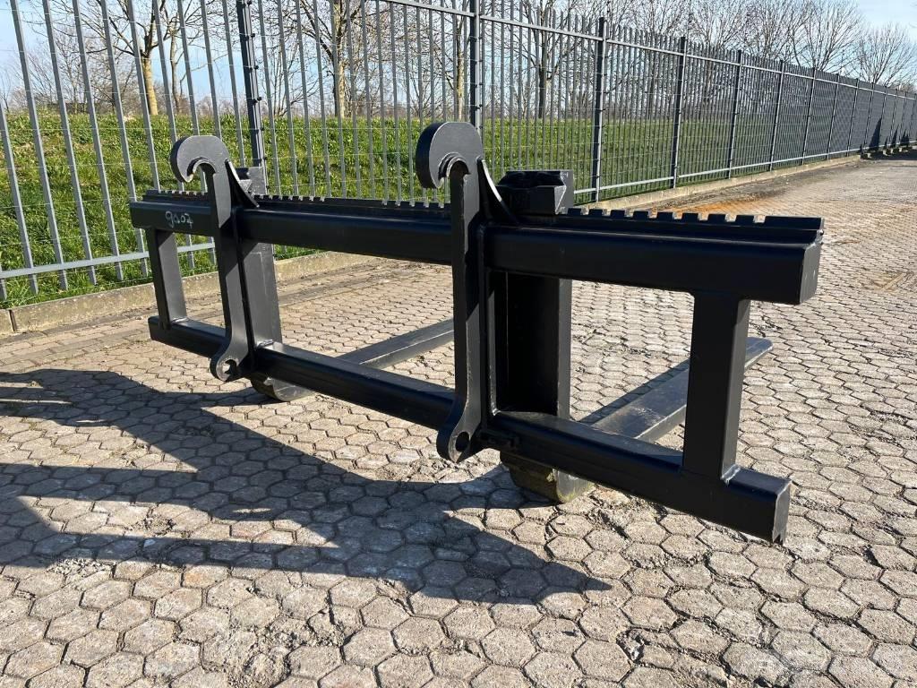 Volvo L90H Forks NEW Çatallar