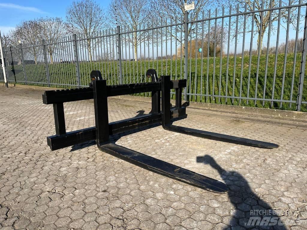 Volvo L90H Forks NEW Çatallar