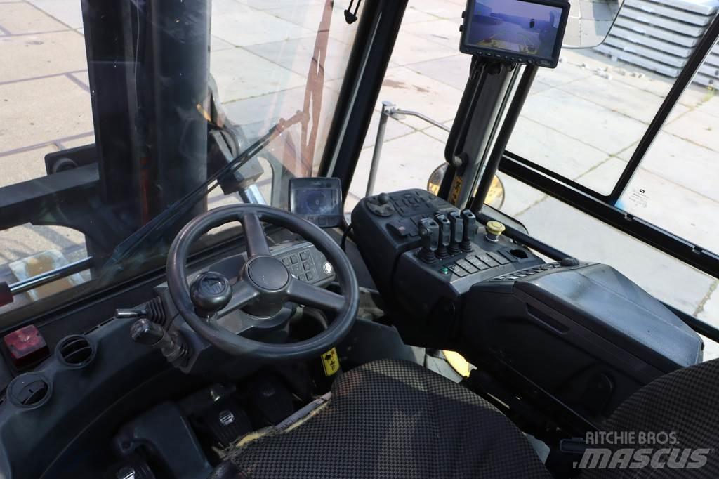 Kalmar DCG220-12LB Dizel forkliftler