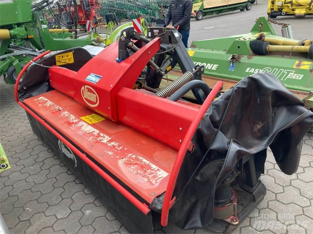 Vicon Extra 332 XF Diskli çayir biçme makinasi