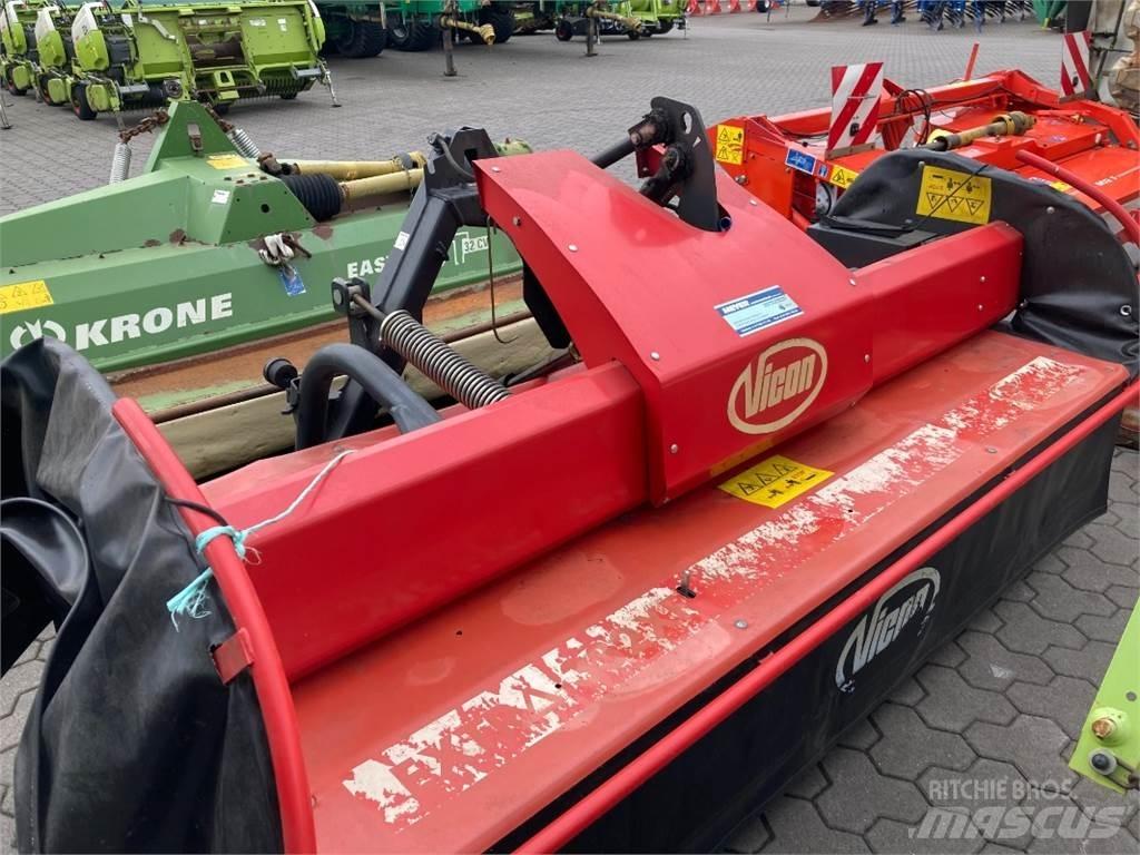 Vicon Extra 332 XF Diskli çayir biçme makinasi