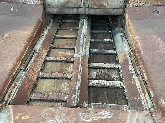 CAT AP 655 D Asfalt sericiler