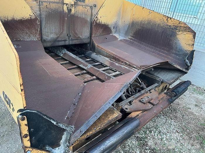 CAT AP 655 D Asfalt sericiler