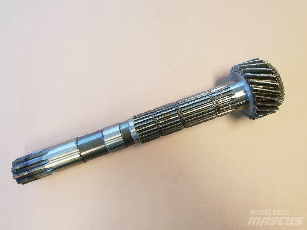 Fiat Shaft 5149360 Sanzuman