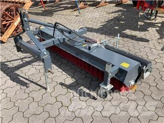 Saphir FKM 231 Diger yem biçme makinalari