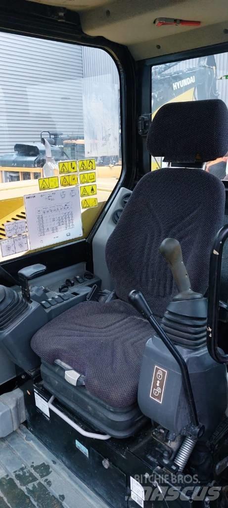 CAT 308 E 2 CR Midi ekskavatörler 7 - 12 t