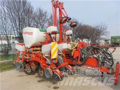 Maschio Gaspardo Hassas ekim makinalari