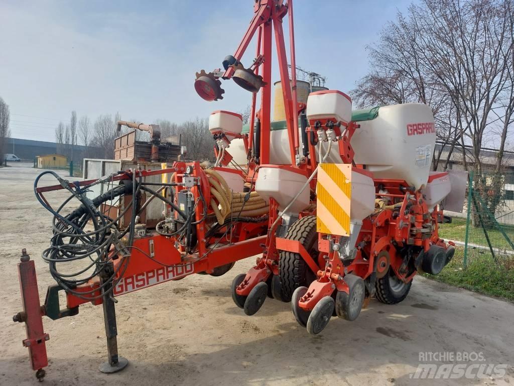 Maschio Gaspardo Hassas ekim makinalari