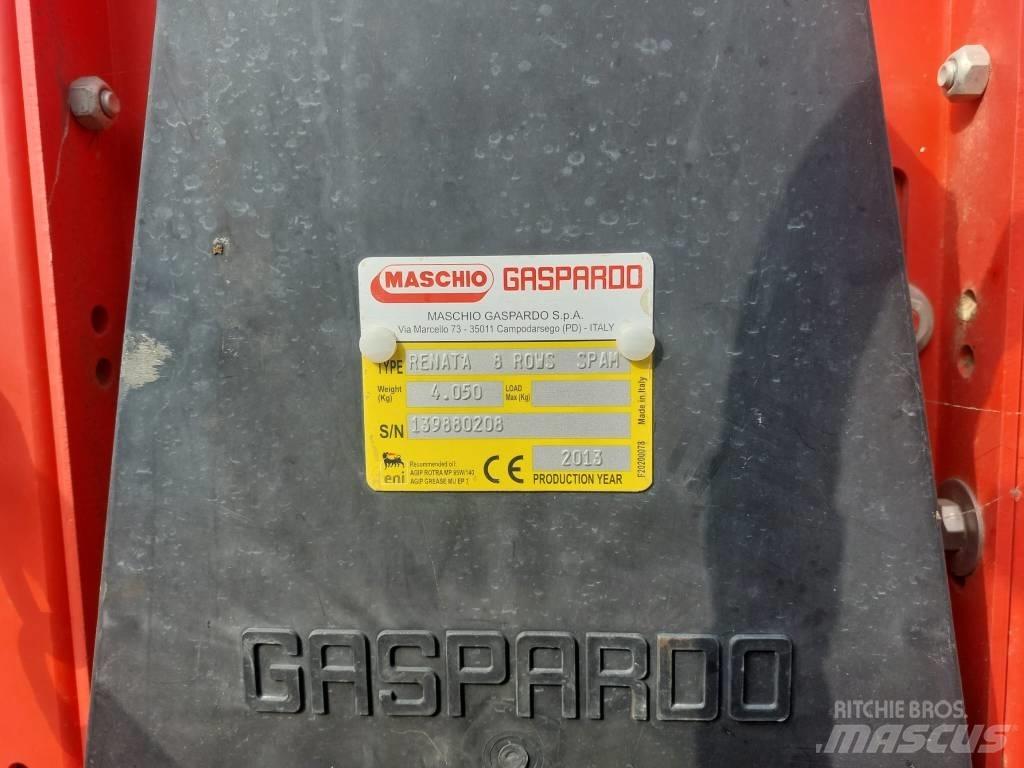 Maschio Gaspardo Hassas ekim makinalari