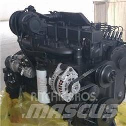 Cummins 6CTA8.3-C175 Motorlar