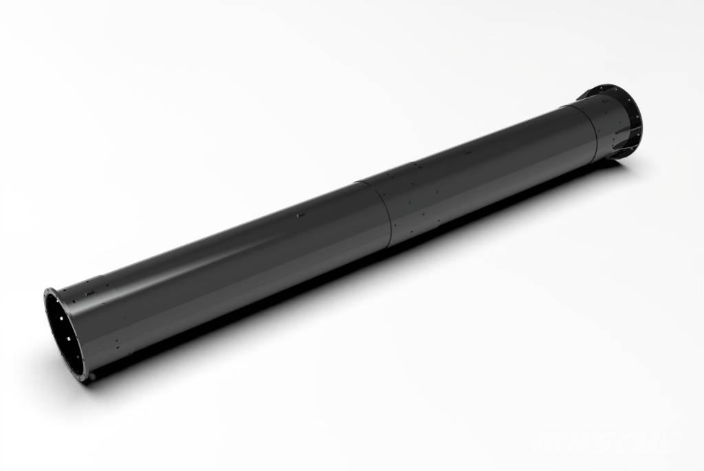 PW 785877.3 Biçerdöver aksesuarlari