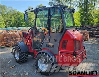 Taian   DY35 Skid steer loderler