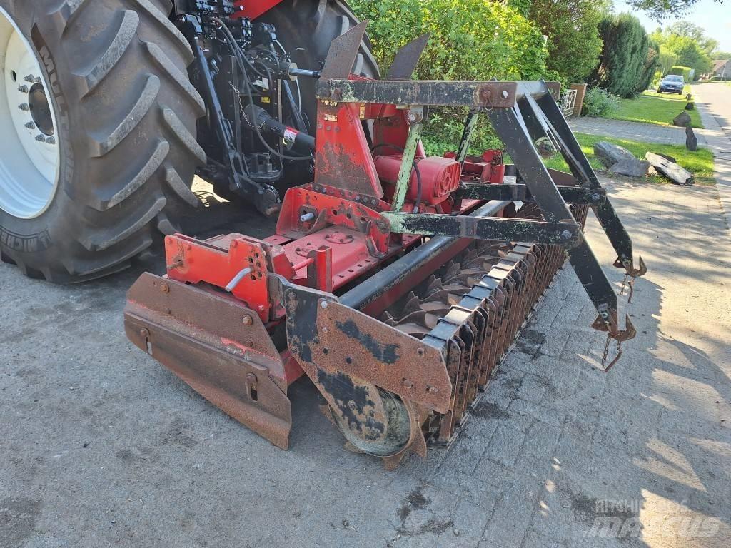 Peecon 3000 Üniversal ekim makinasi