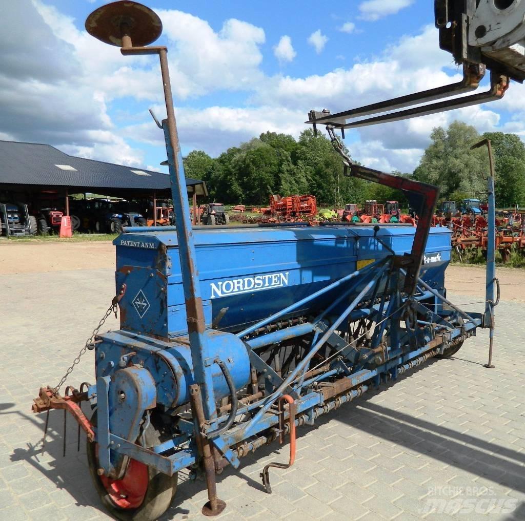 Nordsten 3.5 Mibzerler