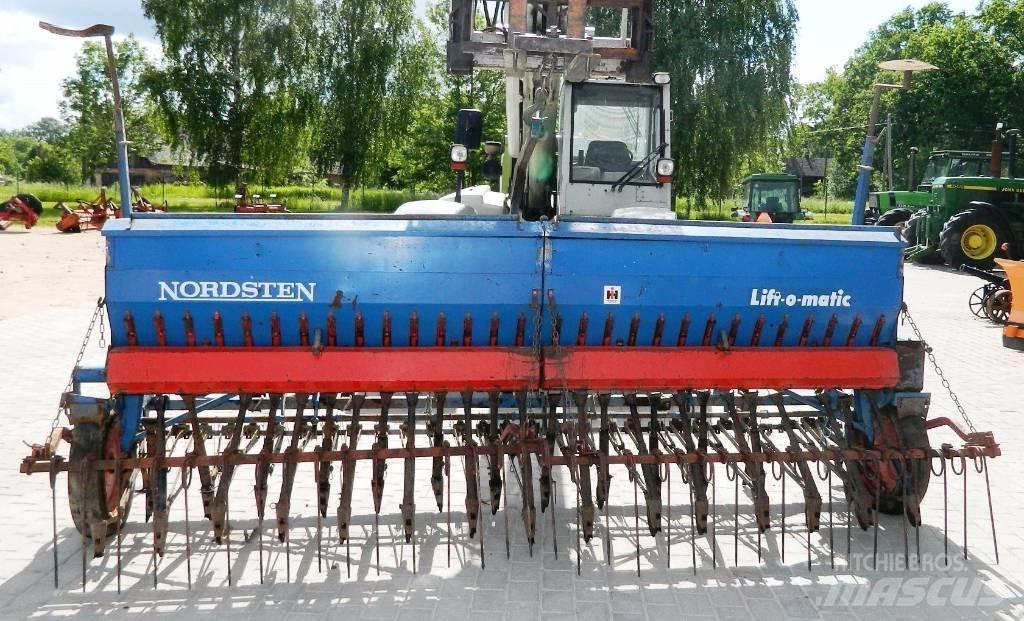 Nordsten 3.5 Mibzerler