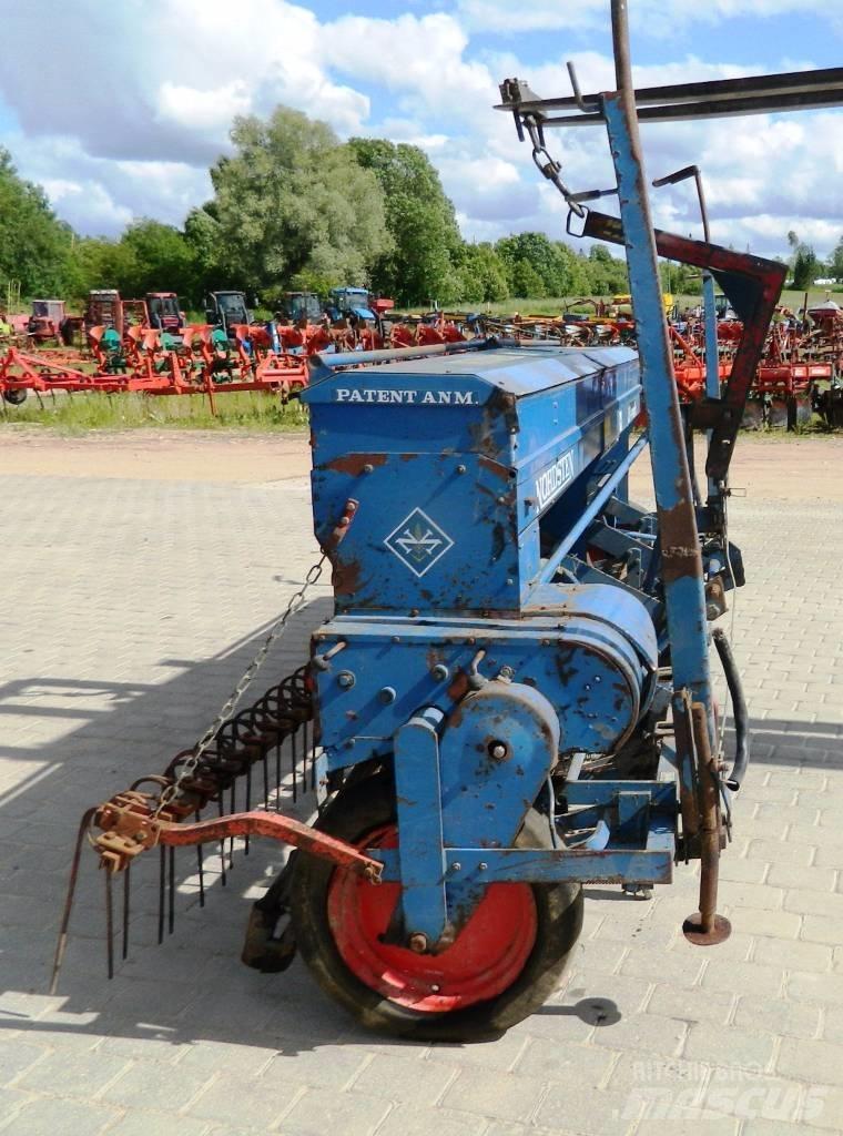 Nordsten 3.5 Mibzerler