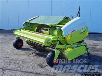 CLAAS PU300HD Pro Biçerdöver kafaları