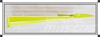 CLAAS Support WD RH Saseler