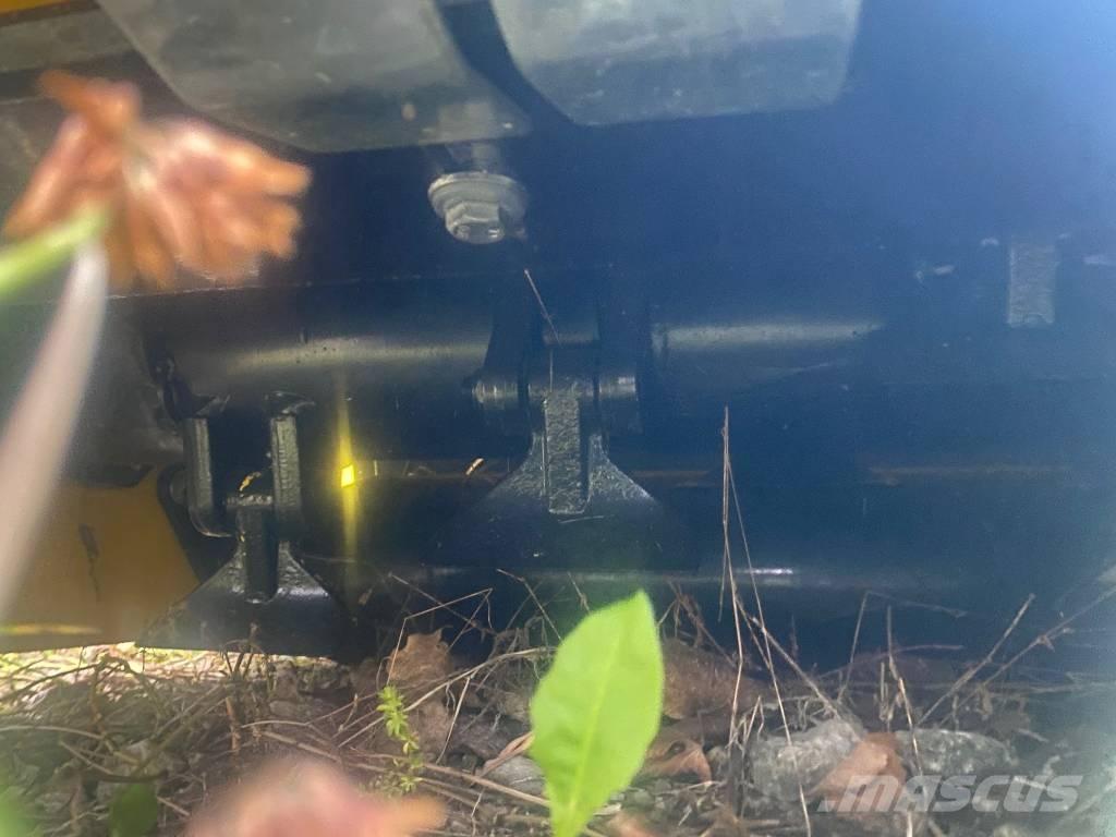 Müthing MU-L/S 250 Çayir biçme makinalari