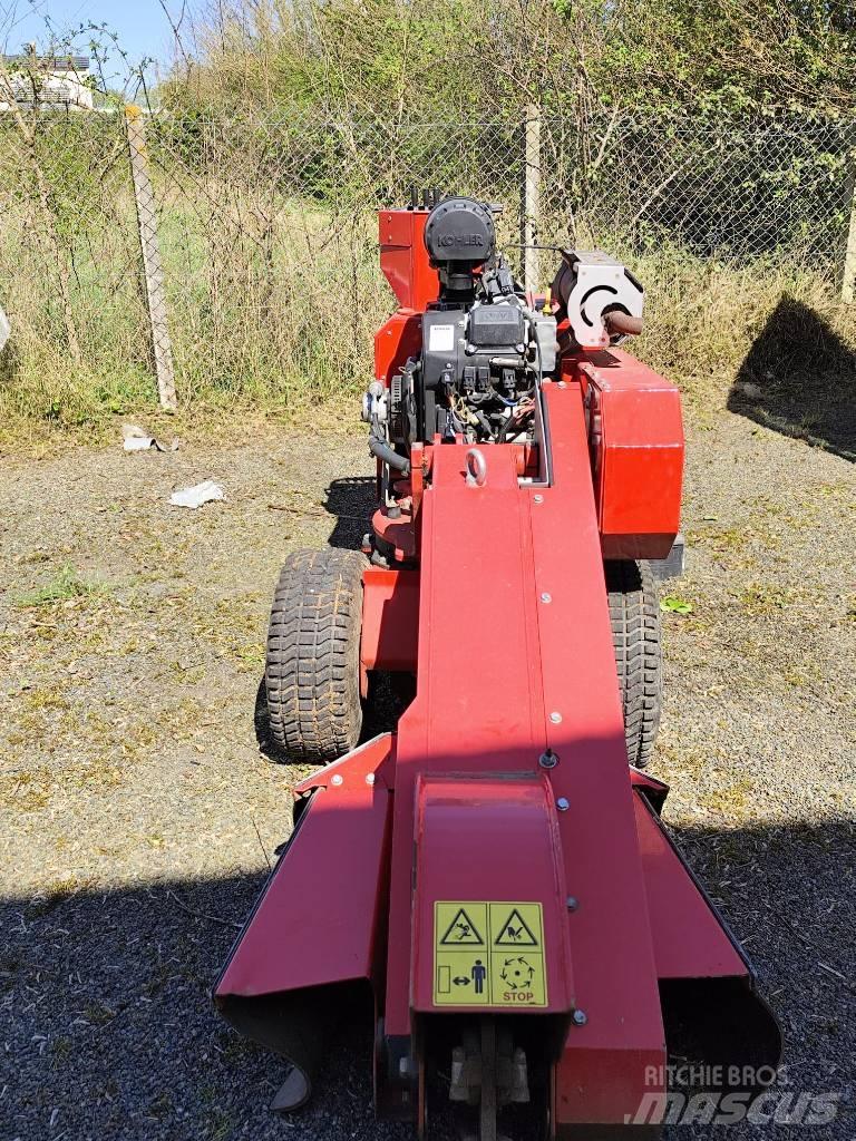 FSI B28 Diger yol bakim makinalari