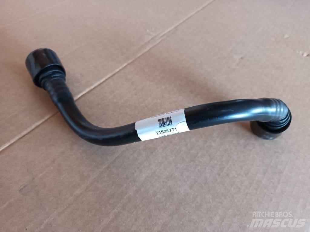 Volvo TUBE 21538771 Hidrolik