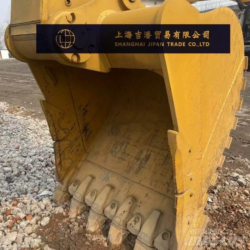 CAT 336 D Paletli ekskavatörler