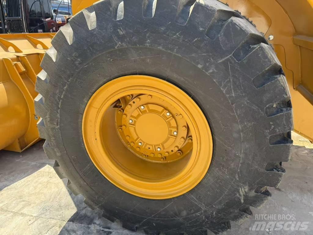 CAT 950 GC Tekerlekli yükleyiciler