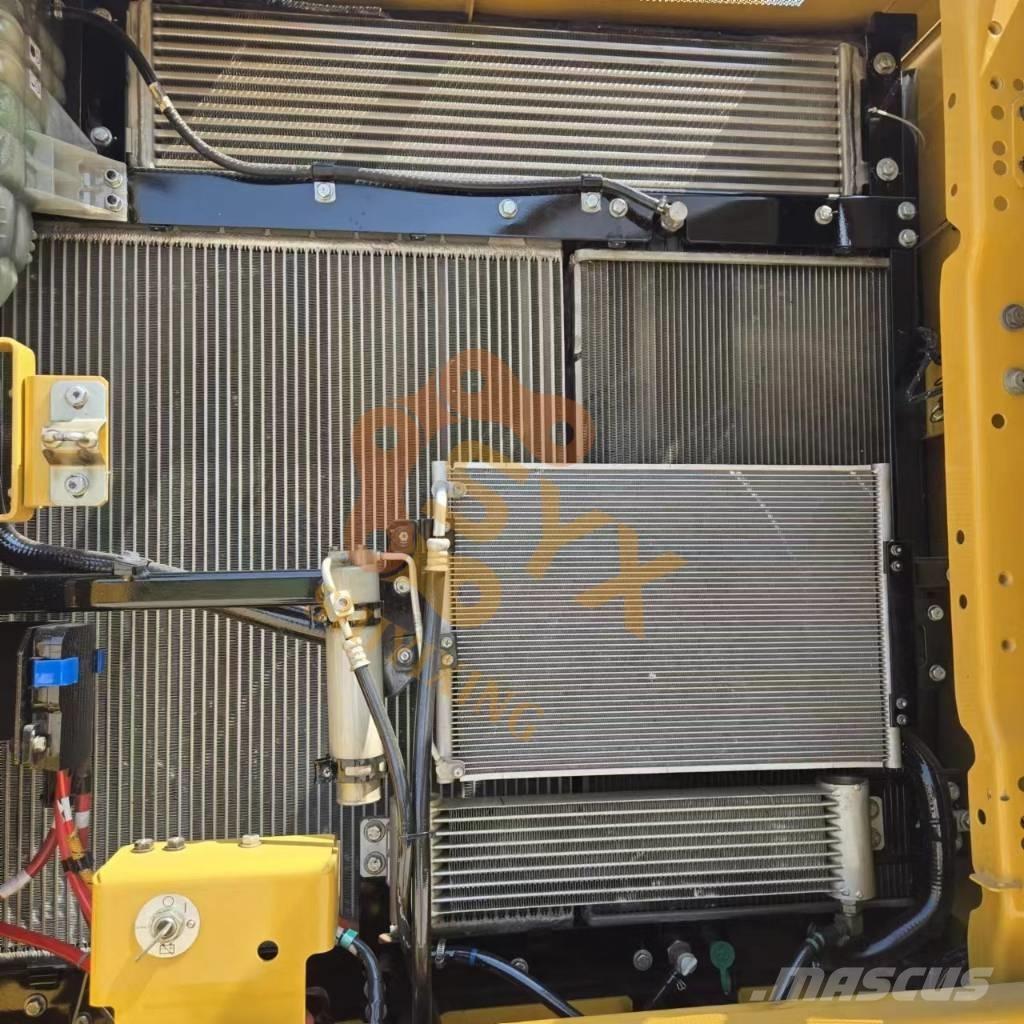 CAT 330GC Paletli ekskavatörler