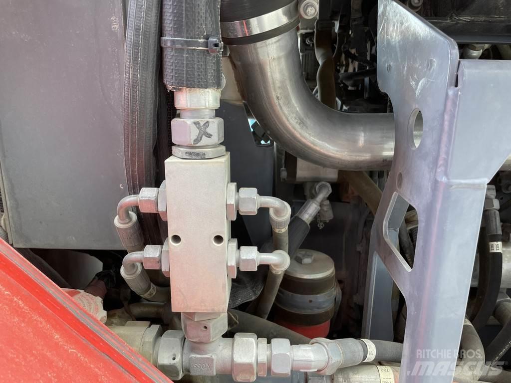 Wirtgen W 50 RI Asfalt kaziyicilar