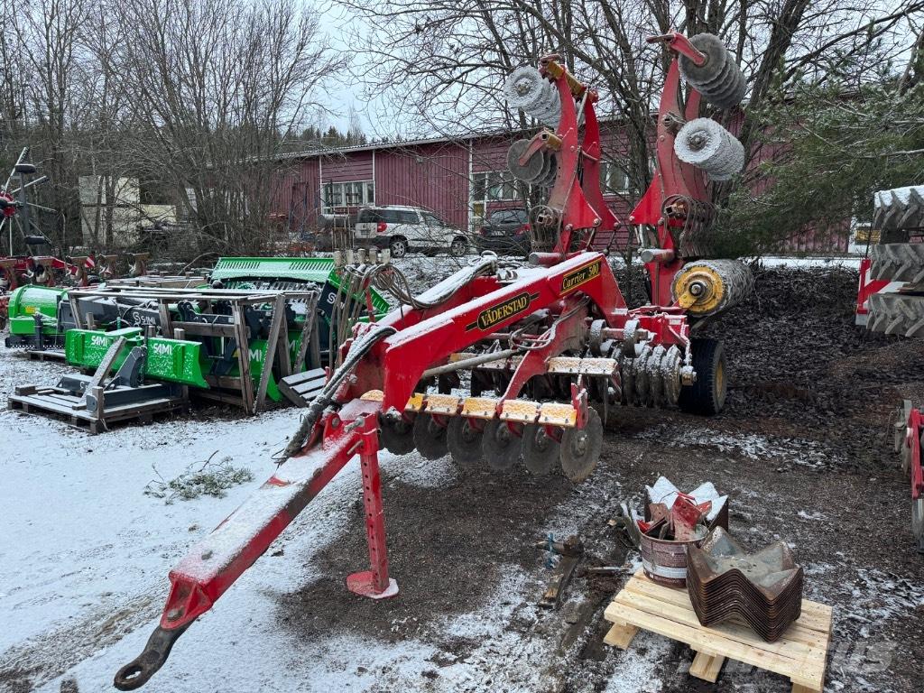 Väderstad Carrier500 Diskaro