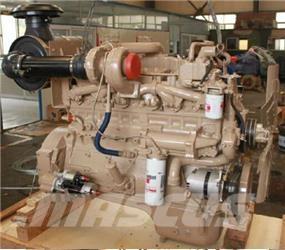 Cummins NT855-M240 Motorlar