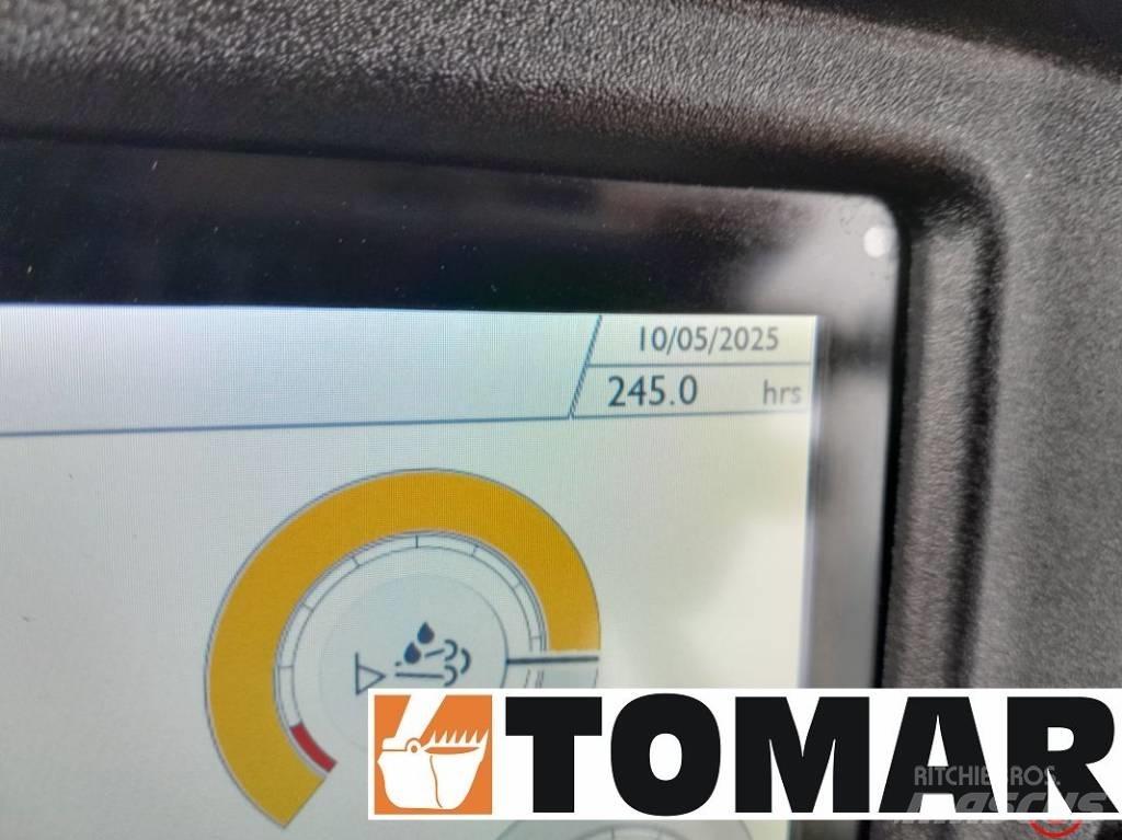 JCB 3 CX Kazıcı yükleyiciler - beko loder