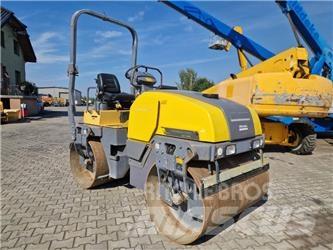 Dynapac CC 1300 Çift tamburlu silindirler