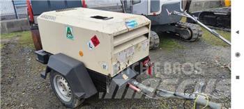 Doosan 7/20 Kompresörler