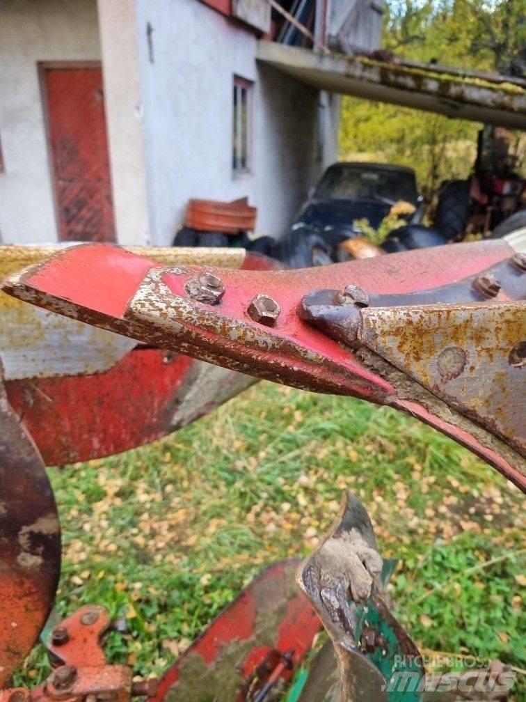 Kverneland em 85-200 Döner pulluklar